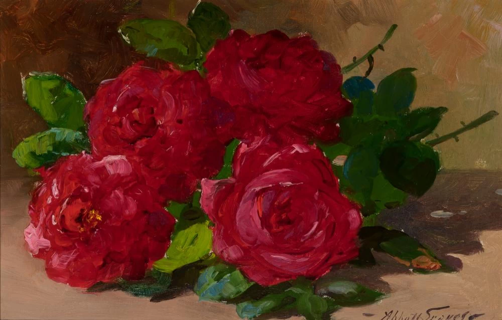 Abbott Fuller Graves-77-Rose 3